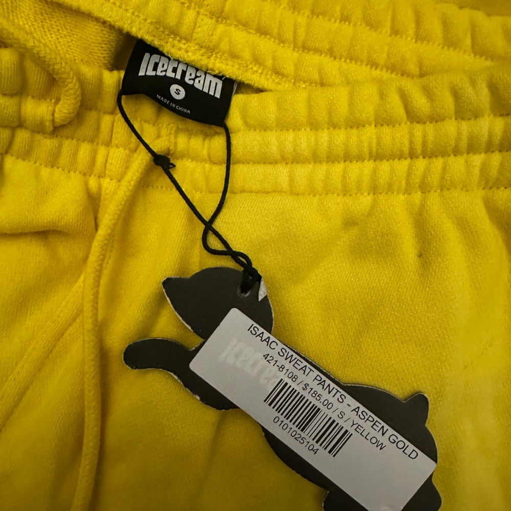ICECREAM Sweatsuit - Picture 8 of 10